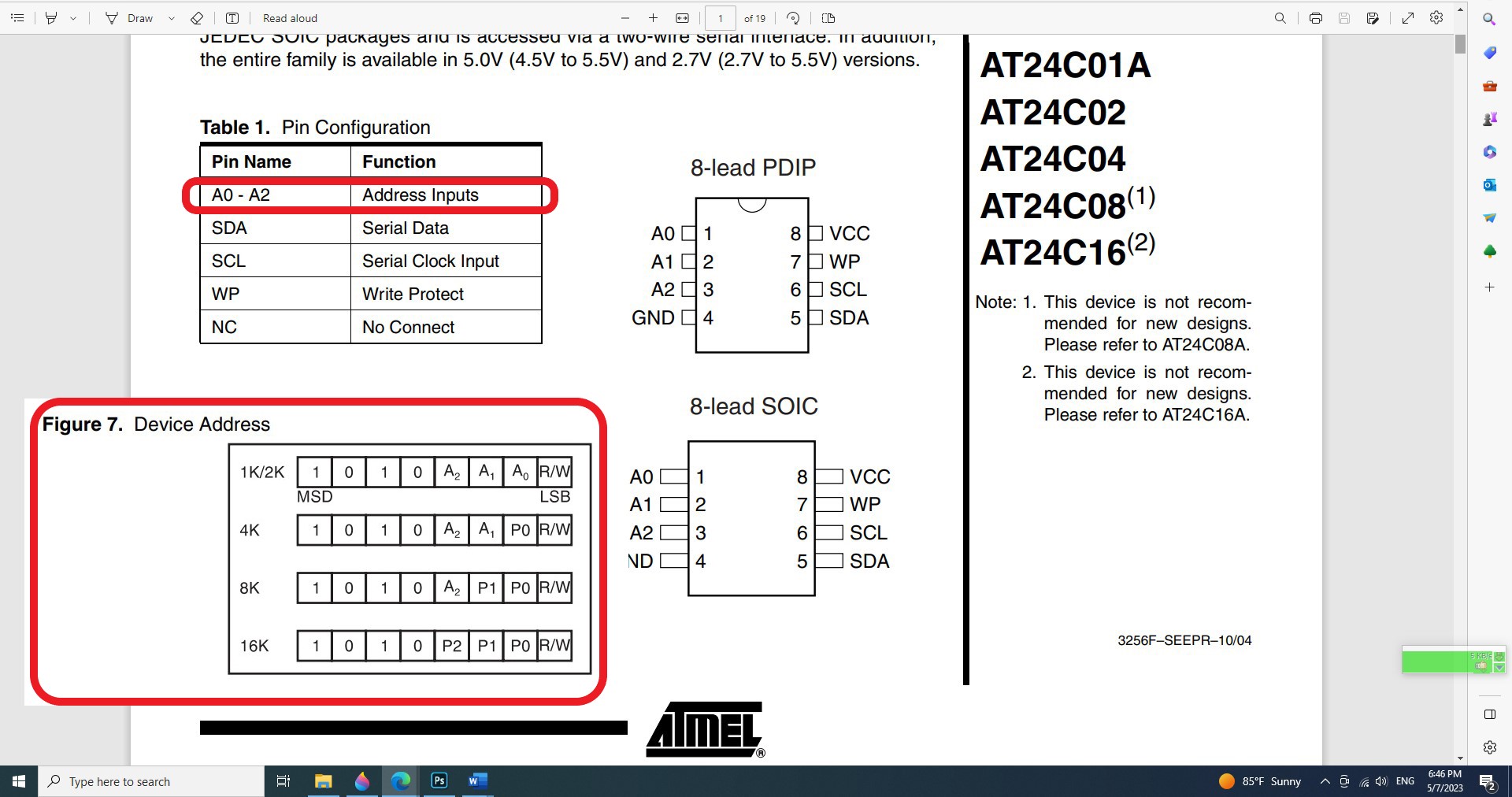 24C08  Pin A0-A1-A2- Atmel.jpg