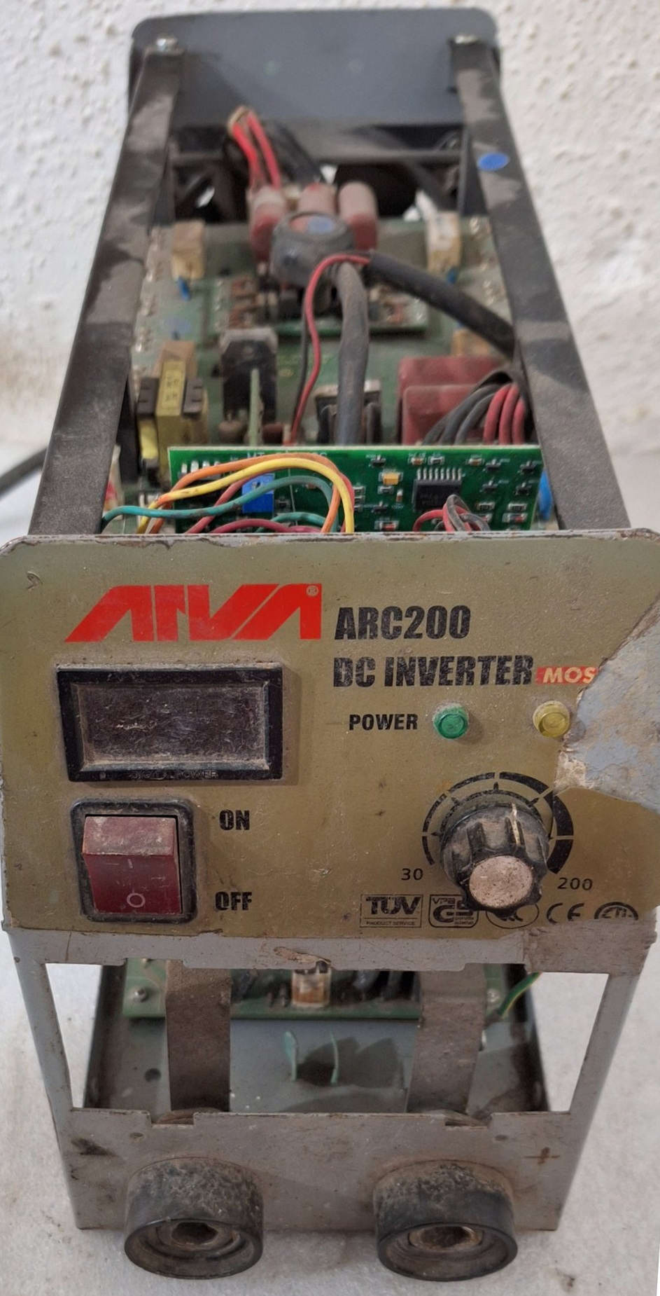 ARVA ARC200 MODEL.jpg