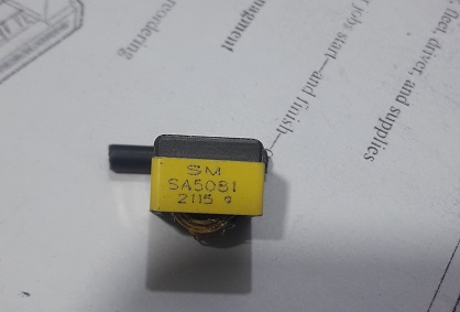 tplink 8901n ver 4.0 transformator choak-2.jpg