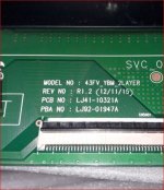 Y-BOARD SAMSUNG PS43F4000AR 43FV-YBM-2LAYER  REV1.2  LJ41-10321A LJ92-01947A (2).JPG