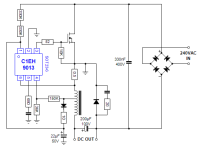 C1EH  9013  6PIN  SMD  IC  FOR  DRIVER  MOSFET.png