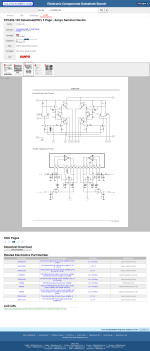 Screenshot_2020-06-22 STK402-120 datasheet(3 5 Pages) SANYO Two-Channel Class AB Audio Power Amp.png