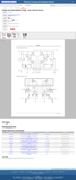 Screenshot_2020-06-22 STK402-120 datasheet(3 5 Pages) SANYO Two-Channel Class AB Audio Power Amp.png Screenshot_2020-06-22 STK402-120 datasheet(3 5 Pages) SANYO Two-Channel Class AB Audio Power Amp.png