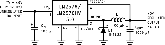 LM2576HV  60V TO  5V  3A.png