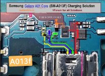 مسیر شارژ سامسونگ A01 core( A013f).jpg