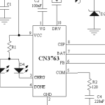 CN3763%0A4A three-cell lithium battery charging ok2.png