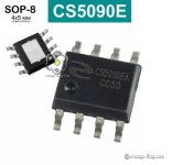 CS5090E  IC  CHARGER  BATTRY  ESOP-8  .jpg