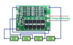 -02ماژول محافظ شارژ باتری لیتیومی 4 سل 40 آمپر.jpg