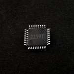 Lgt8f328p Lqfp32 Minievb Replaces Pro Mini Atmega328p Fully Compatible Good Quality All Tested...jpg