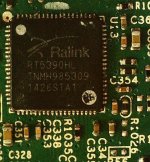 Zyxel DEL1201-T10A - RT5390HL.JPG