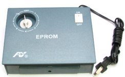 UV Eprom Eraser Erase Ultraviolet Light Erasable Timer.jpg