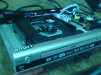 SUNNY  DVD  MODEL  DVD-501A  IC  POWER  SW2604 (2).JPG