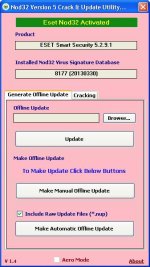 Eset Nod32 Crack and Update Utility Version 1.4.JPG