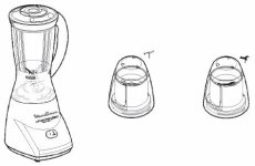 Blenders MOULINEX AW4 _ AW5 _ AW9.JPG