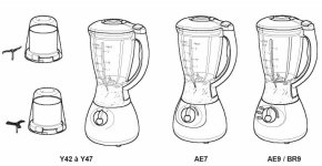 Blenders MOULINEX BR9 _ AE9 _ AE7 _ Y42 to 47.JPG