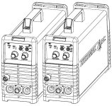 THERMAL ARC 161 STL - 201 Ts Inverter Arc Welder Service Manual.JPG