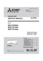 service-repair-manual-for-mitsubishi-msz-fe09na-msz-fe12na-msz-fe18na-page1-1115029.jpg
