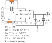 transformerless power supply circuit.png