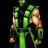 REPTILE